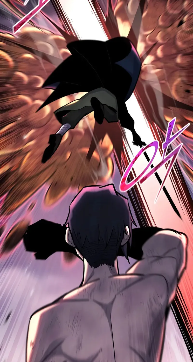 The Art of Reincarnation Chapter 129 page 19 - 