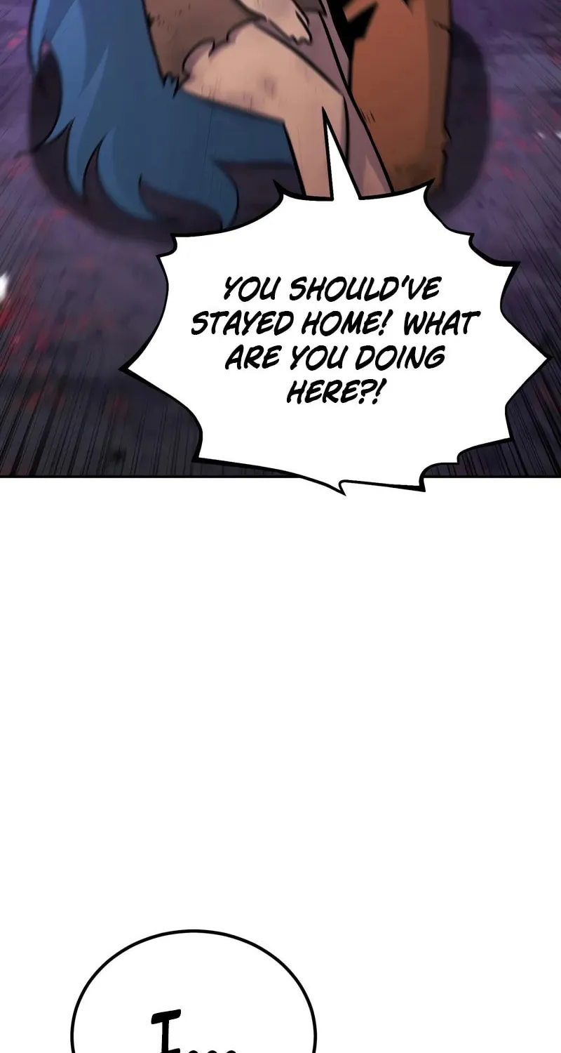 The Art of Reincarnation Chapter 129 page 3 - 