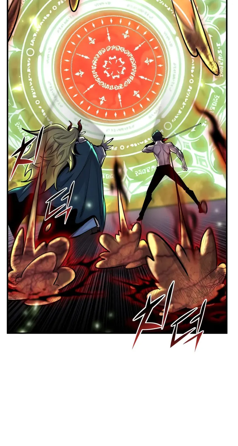 The Art of Reincarnation Chapter 129 page 21 - 