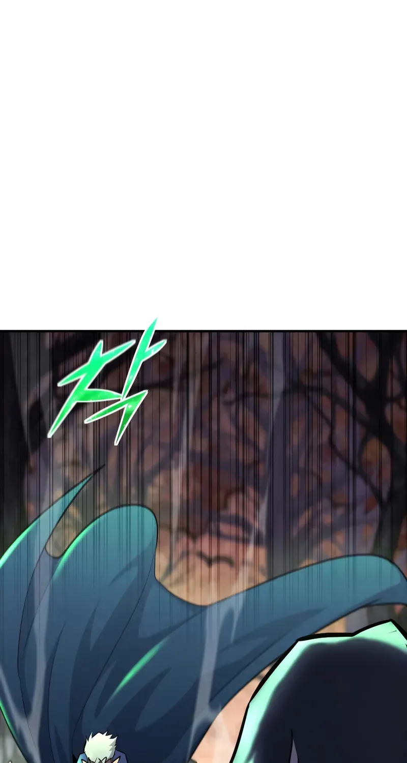 The Art of Reincarnation Chapter 129 page 22 - 
