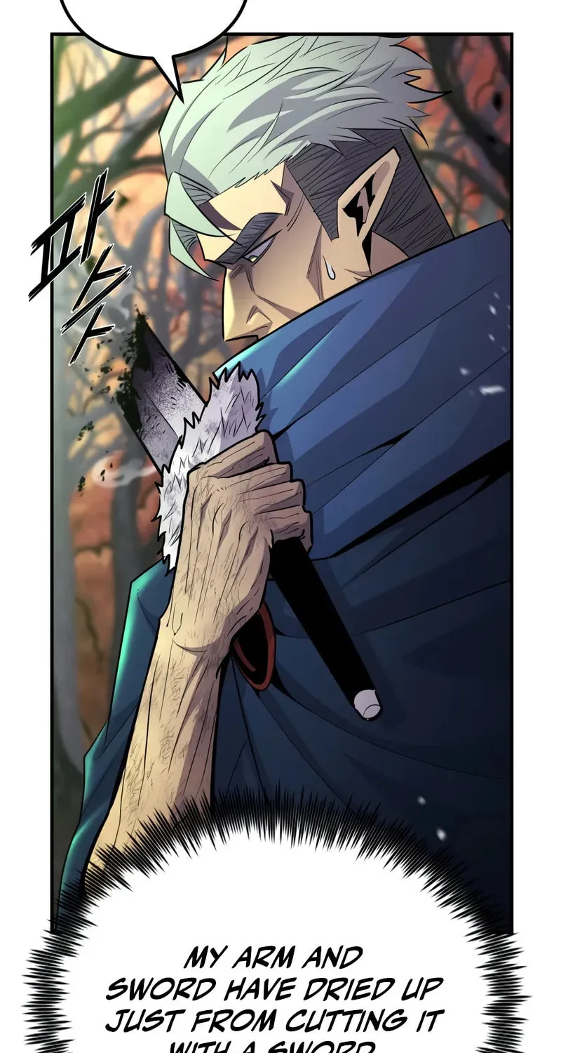 The Art of Reincarnation Chapter 129 page 24 - 