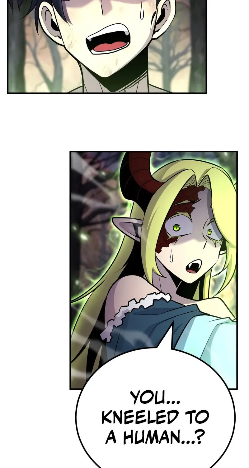 The Art of Reincarnation Chapter 129 page 29 - 