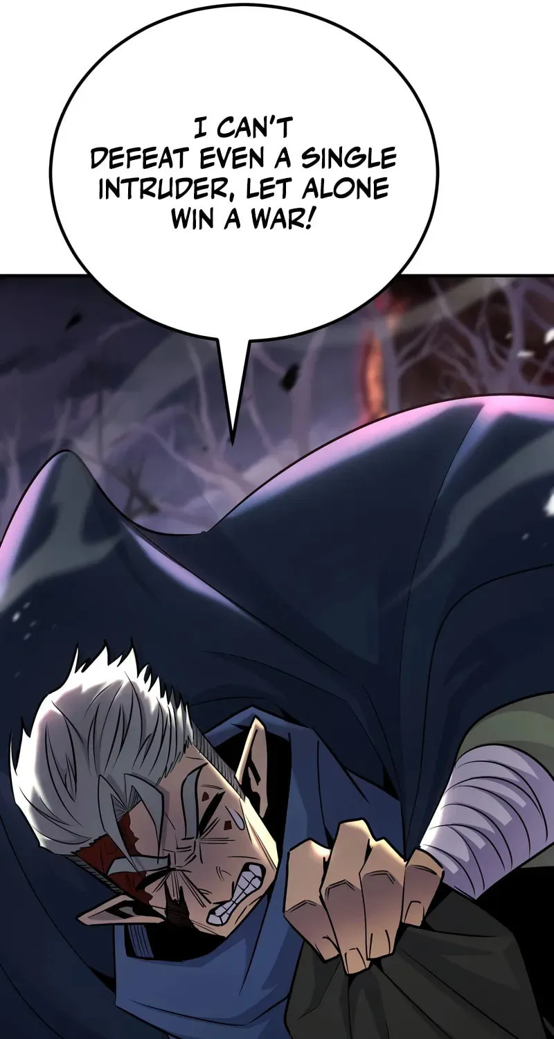 The Art of Reincarnation Chapter 129 page 31 - 