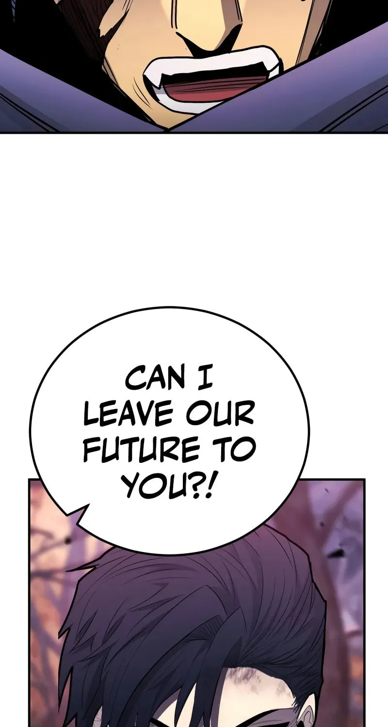 The Art of Reincarnation Chapter 129 page 36 - 