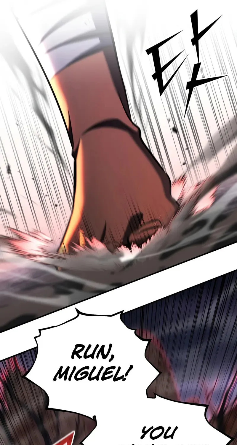 The Art of Reincarnation Chapter 129 page 40 - 