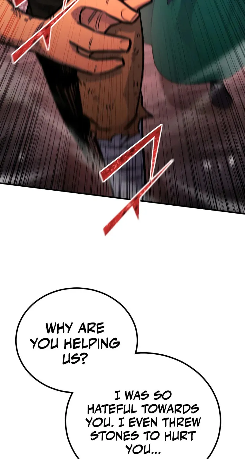 The Art of Reincarnation Chapter 129 page 42 - 