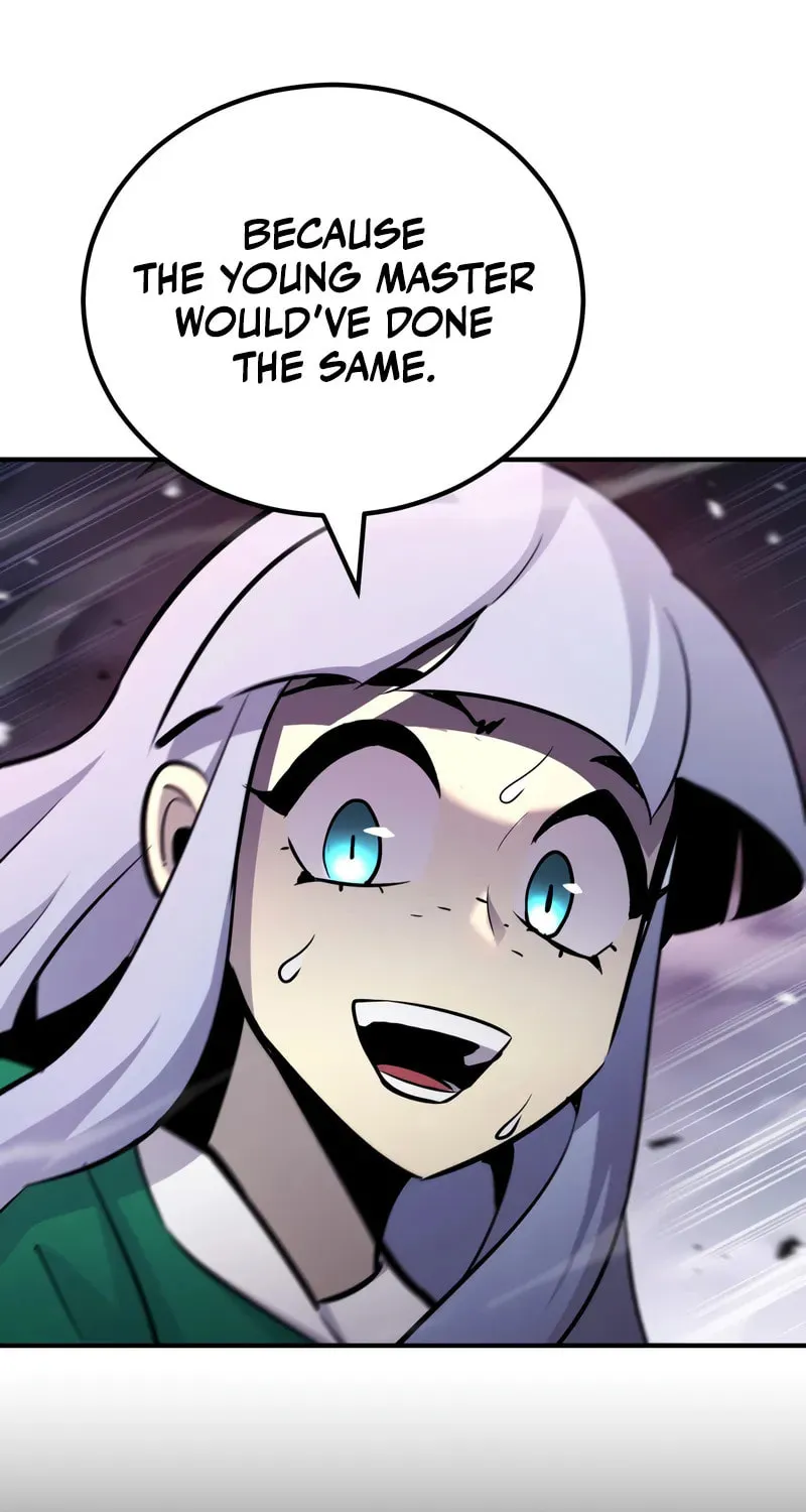 The Art of Reincarnation Chapter 129 page 44 - 