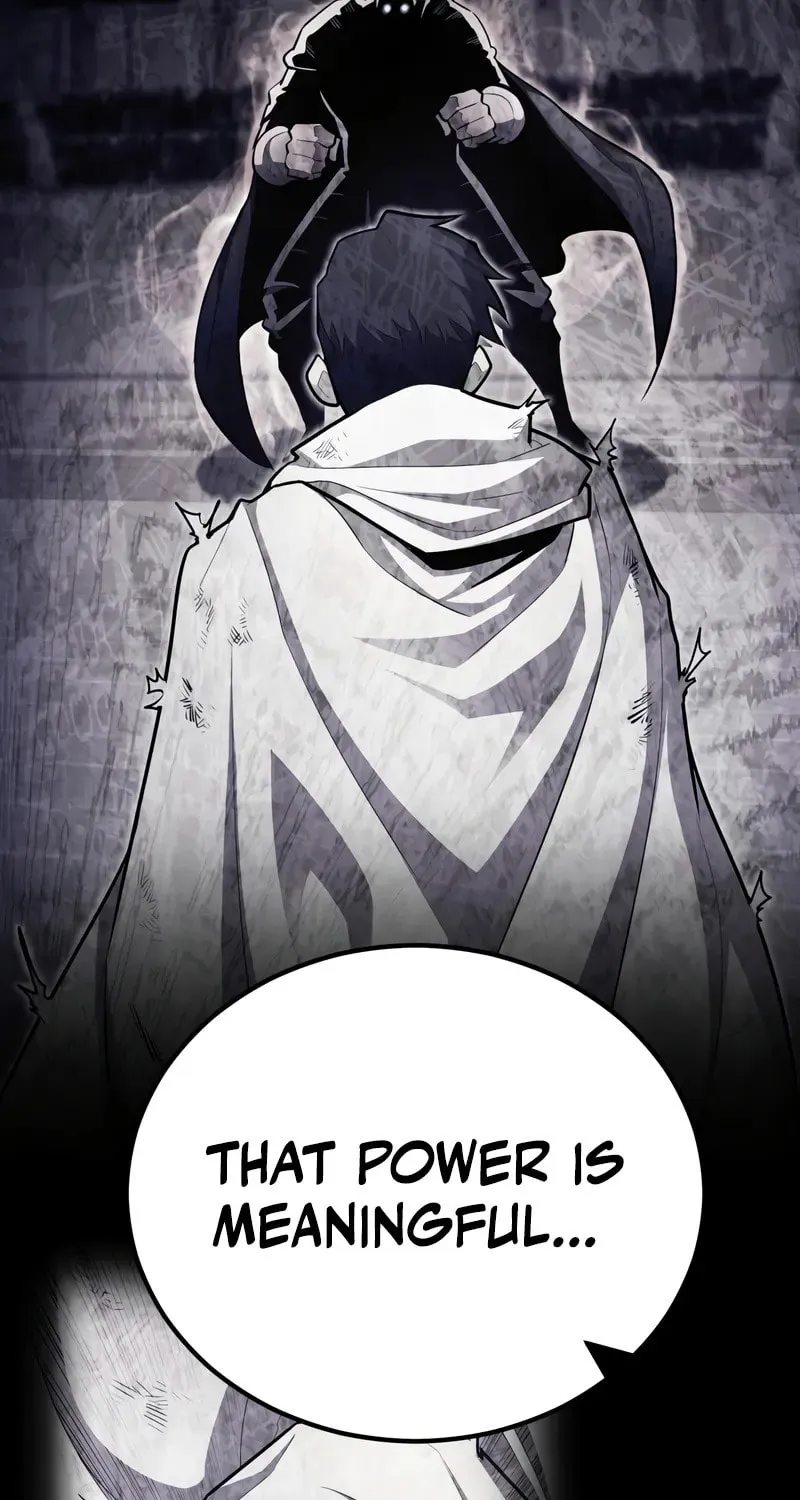 The Art of Reincarnation Chapter 129 page 46 - 