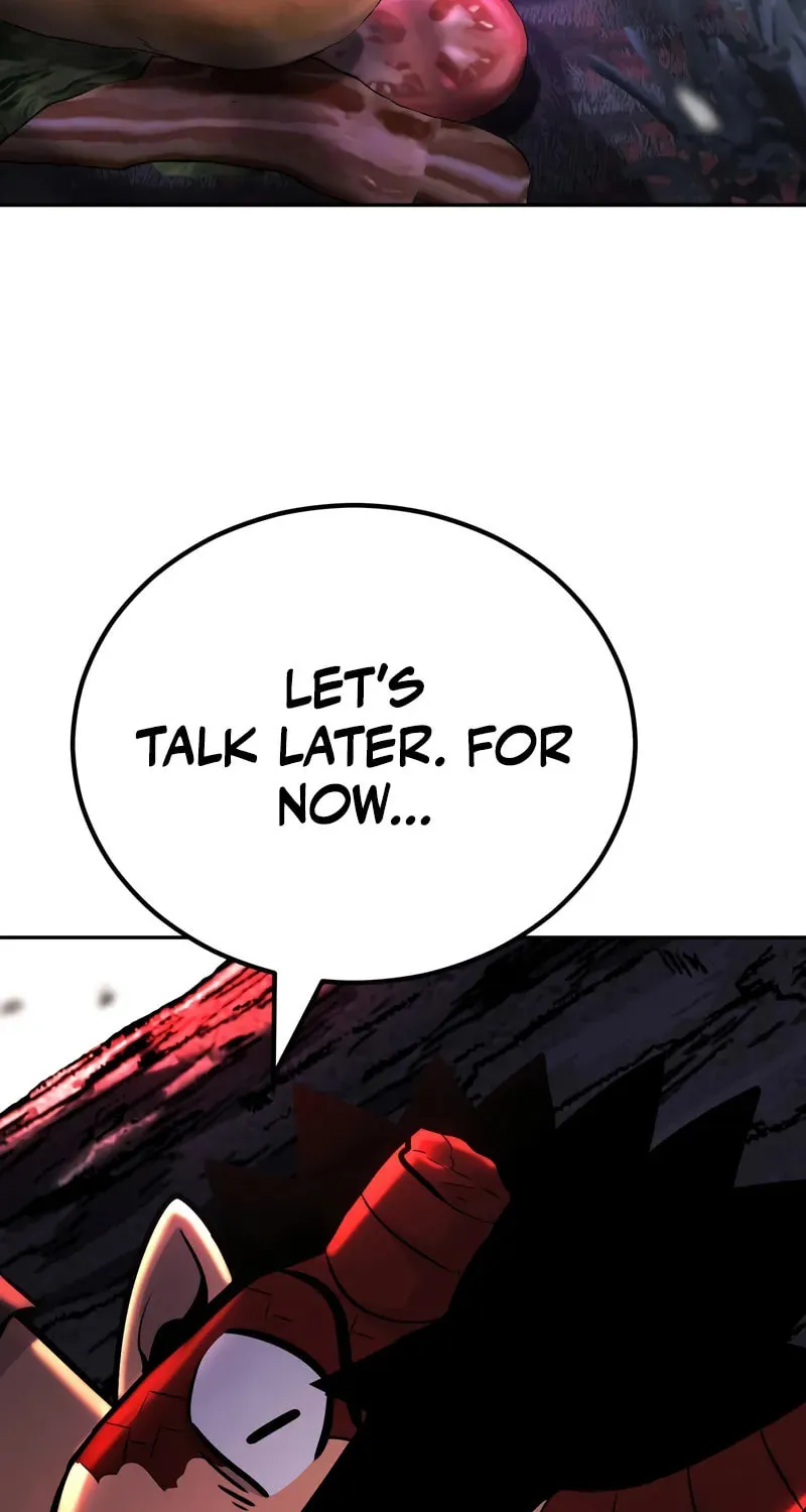 The Art of Reincarnation Chapter 129 page 6 - 