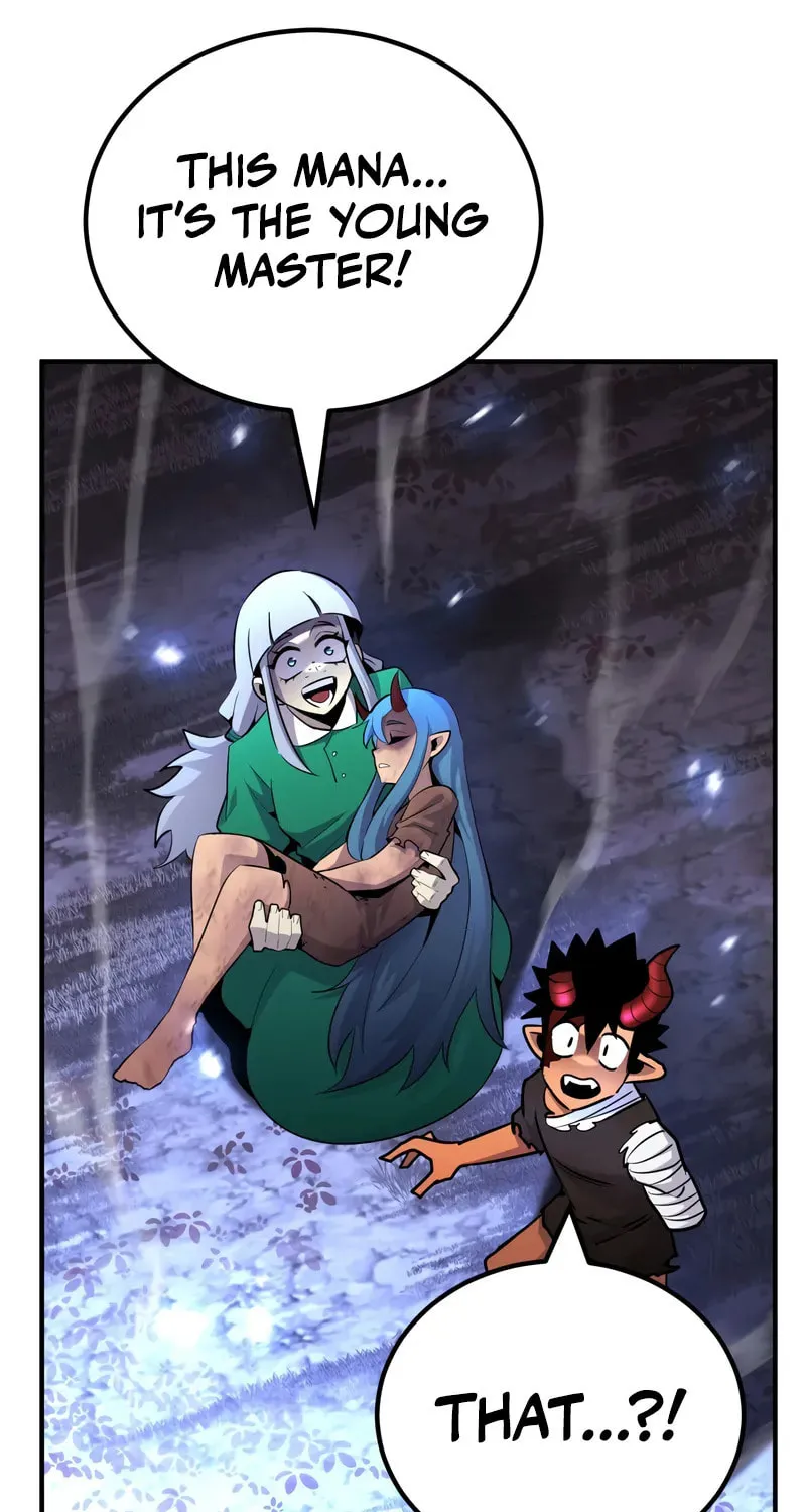 The Art of Reincarnation Chapter 129 page 56 - 