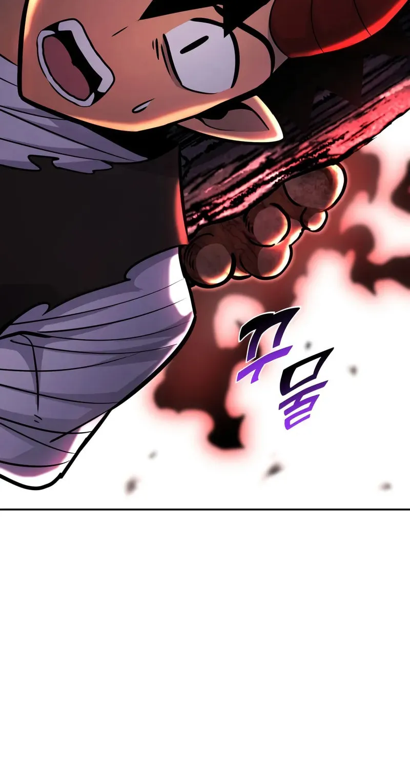 The Art of Reincarnation Chapter 129 page 7 - 