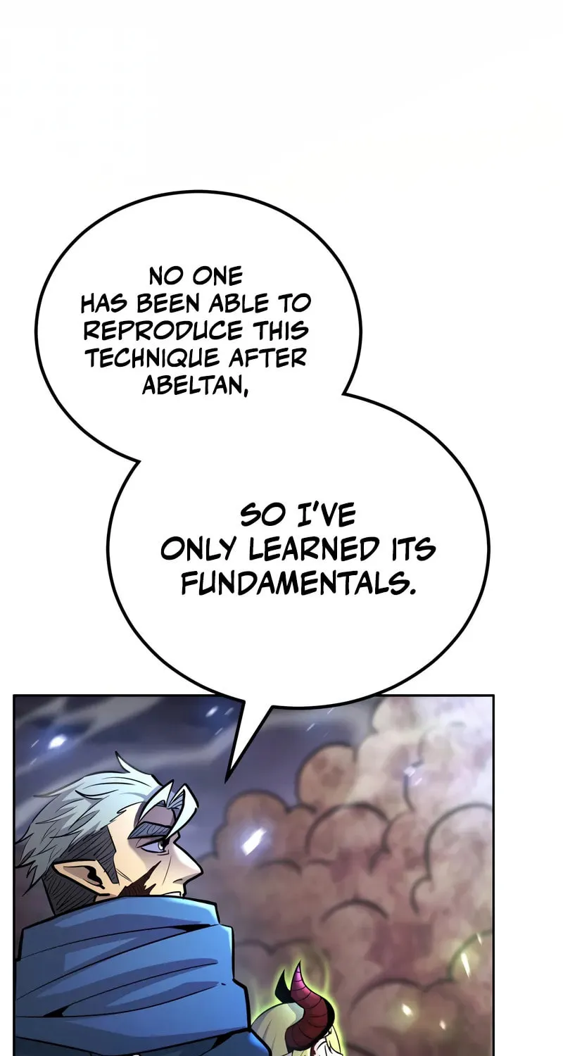The Art of Reincarnation Chapter 129 page 61 - 