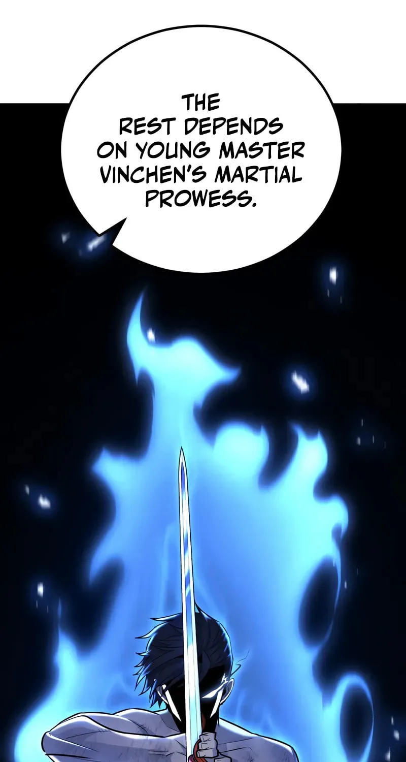 The Art of Reincarnation Chapter 129 page 63 - 