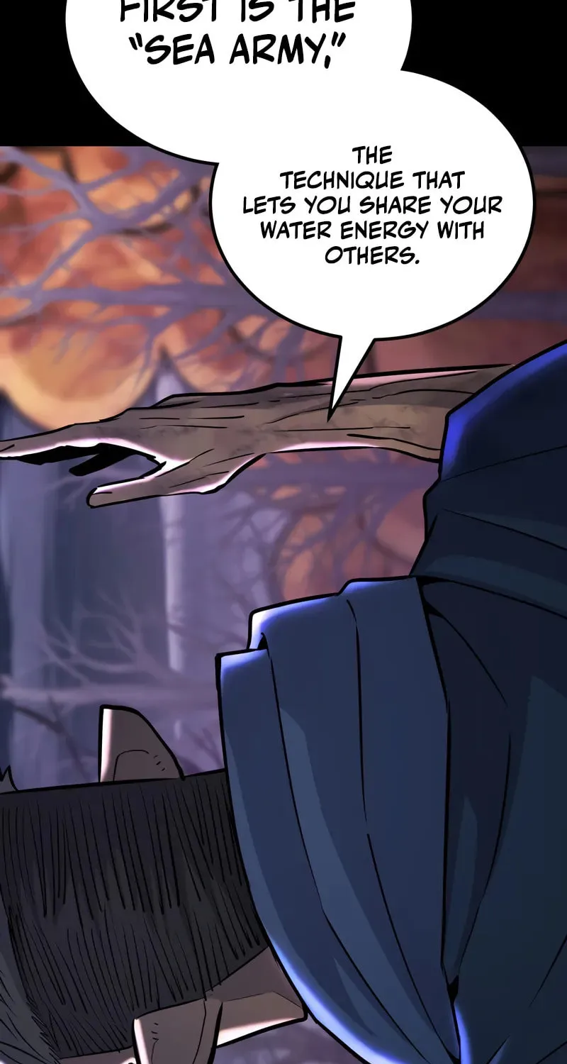 The Art of Reincarnation Chapter 129 page 67 - 
