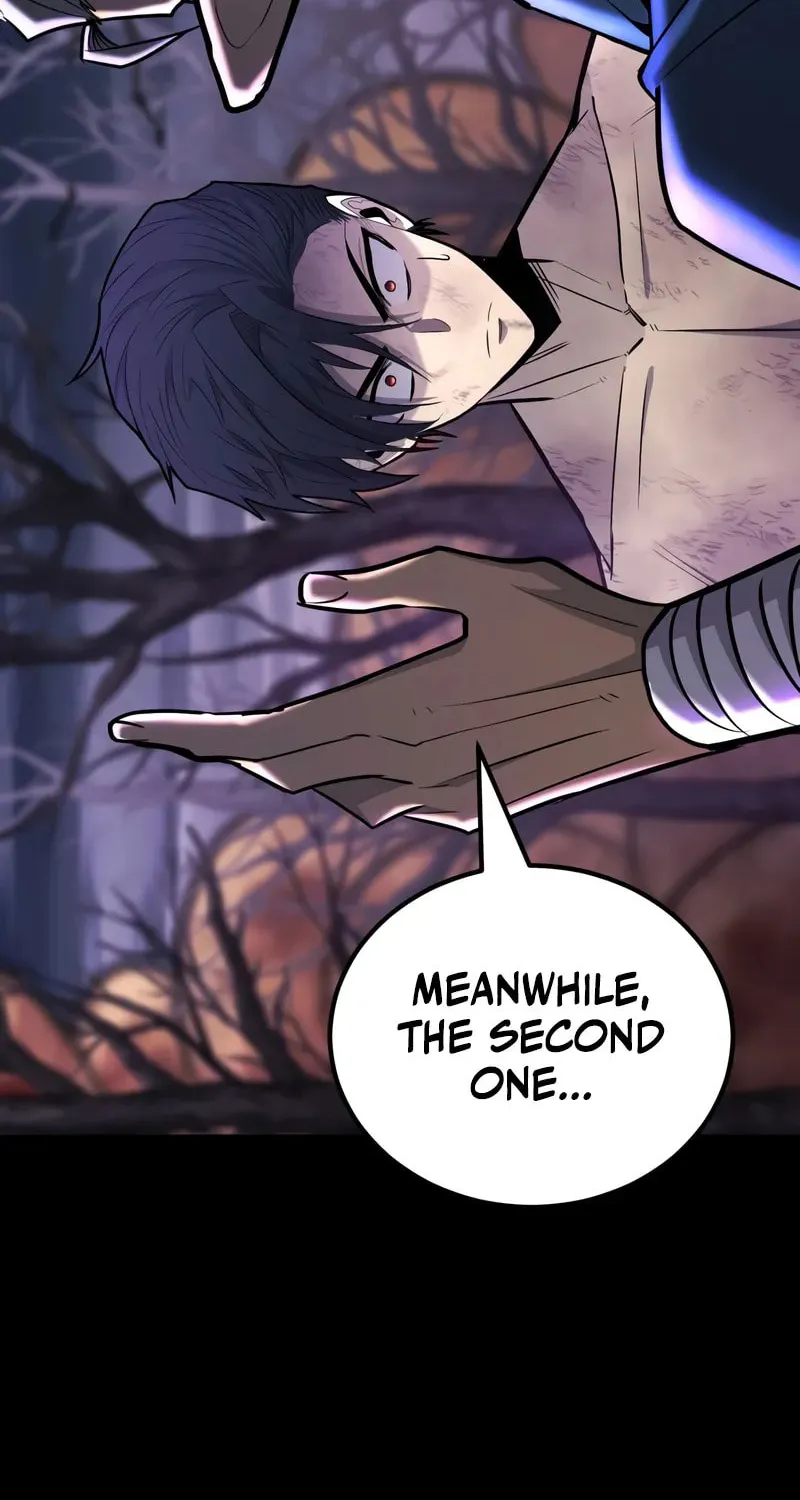 The Art of Reincarnation Chapter 129 page 68 - 