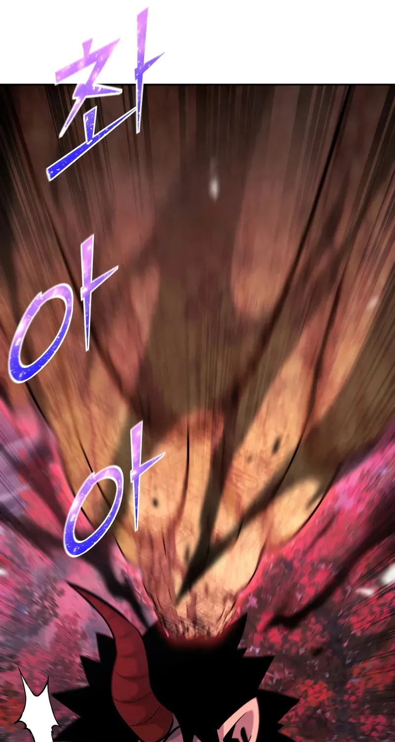 The Art of Reincarnation Chapter 129 page 8 - 