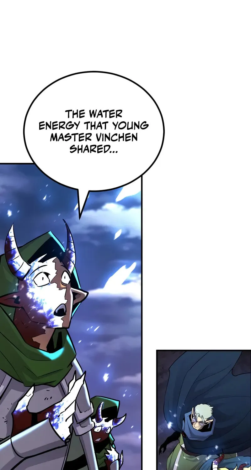The Art of Reincarnation Chapter 129 page 75 - 