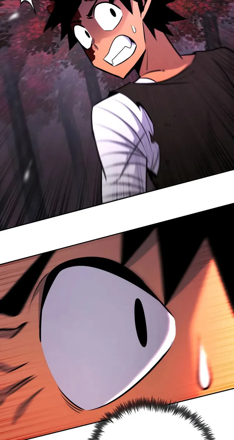 The Art of Reincarnation Chapter 129 page 9 - 