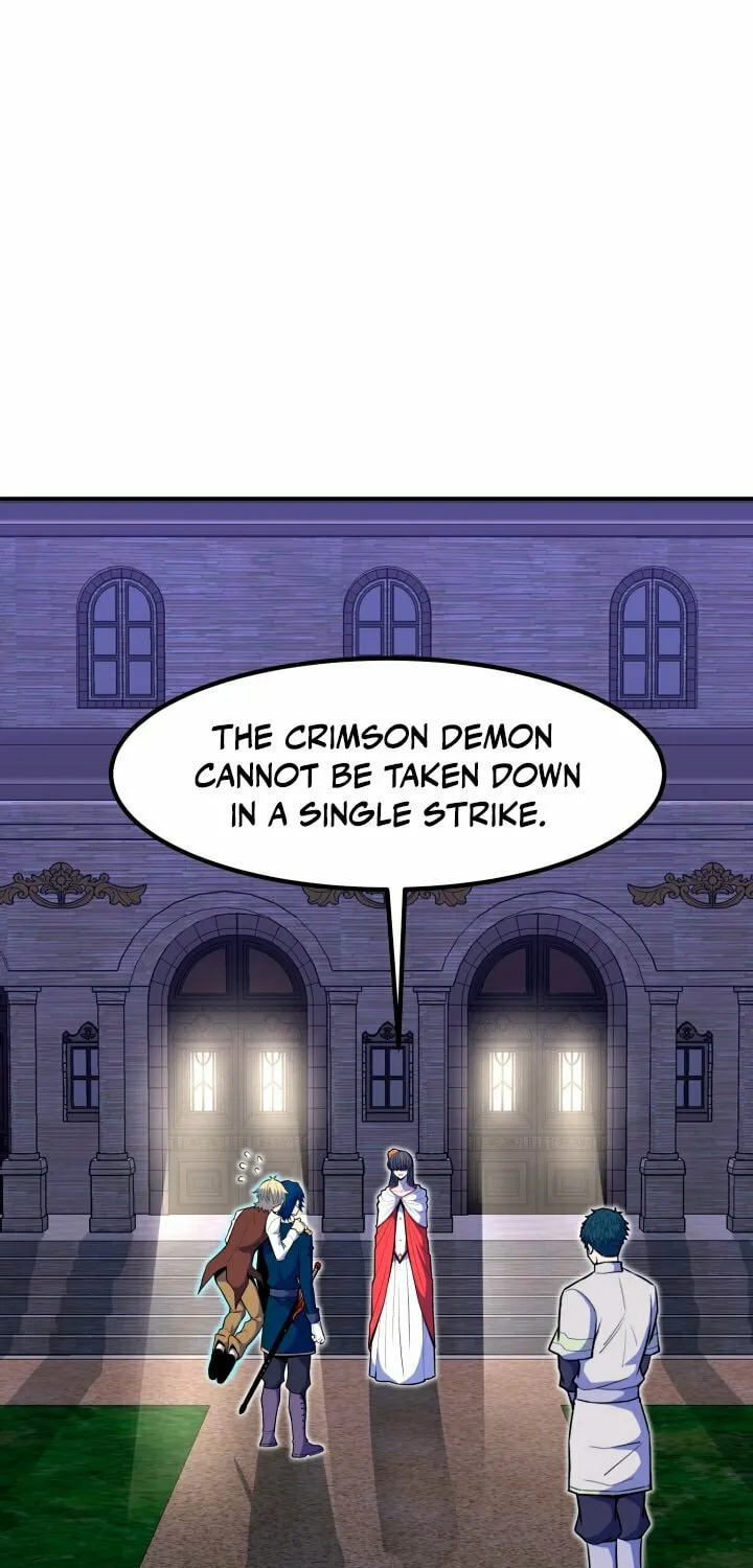 The Art of Reincarnation Chapter 13 page 2 - 