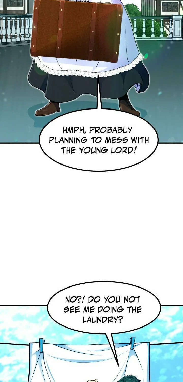 The Art of Reincarnation Chapter 13 page 19 - 