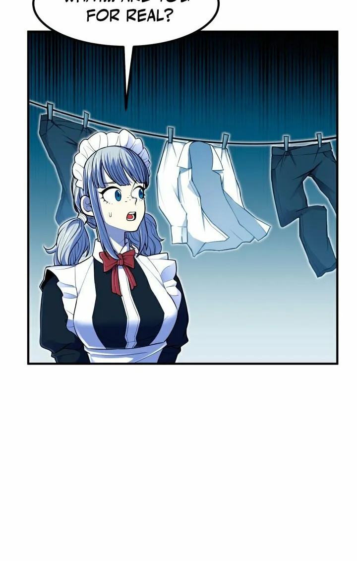 The Art of Reincarnation Chapter 13 page 21 - 