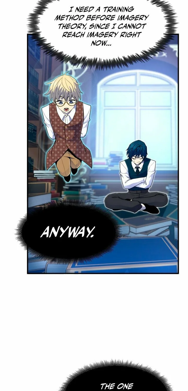 The Art of Reincarnation Chapter 13 page 23 - 