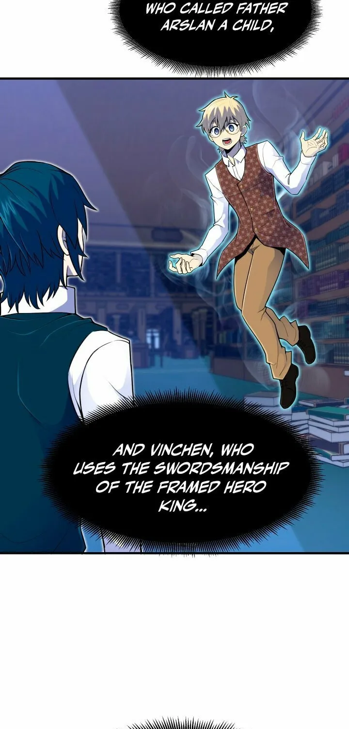 The Art of Reincarnation Chapter 13 page 24 - 