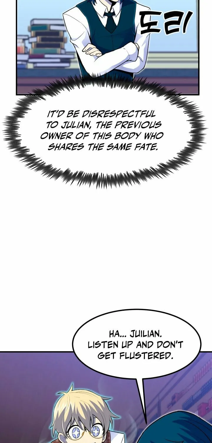 The Art of Reincarnation Chapter 13 page 28 - 