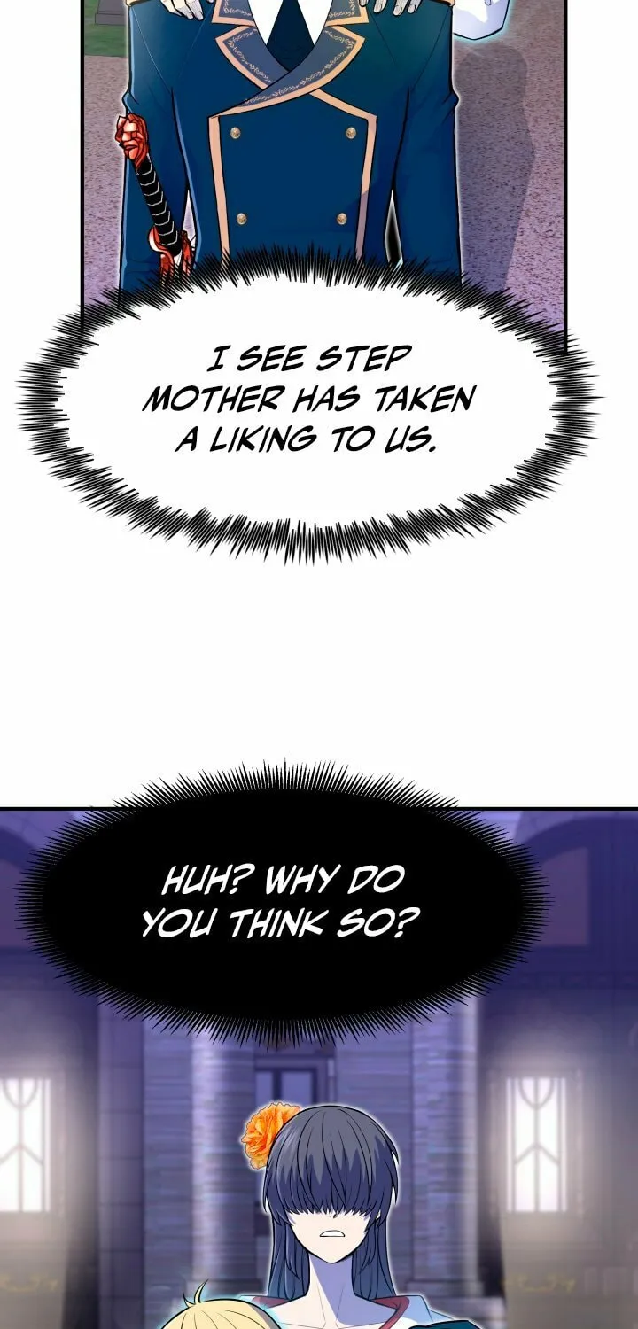 The Art of Reincarnation Chapter 13 page 4 - 