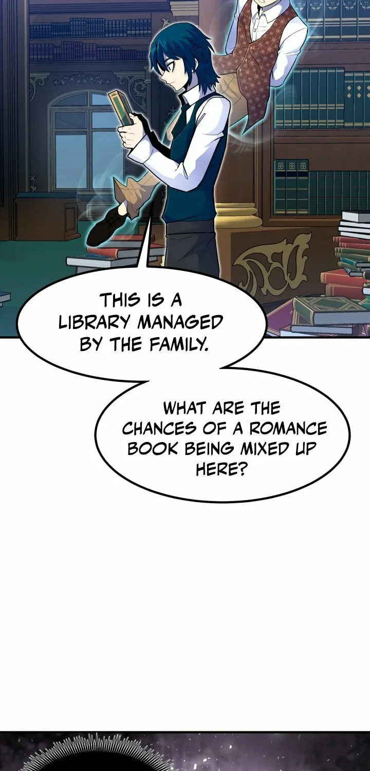 The Art of Reincarnation Chapter 13 page 38 - 