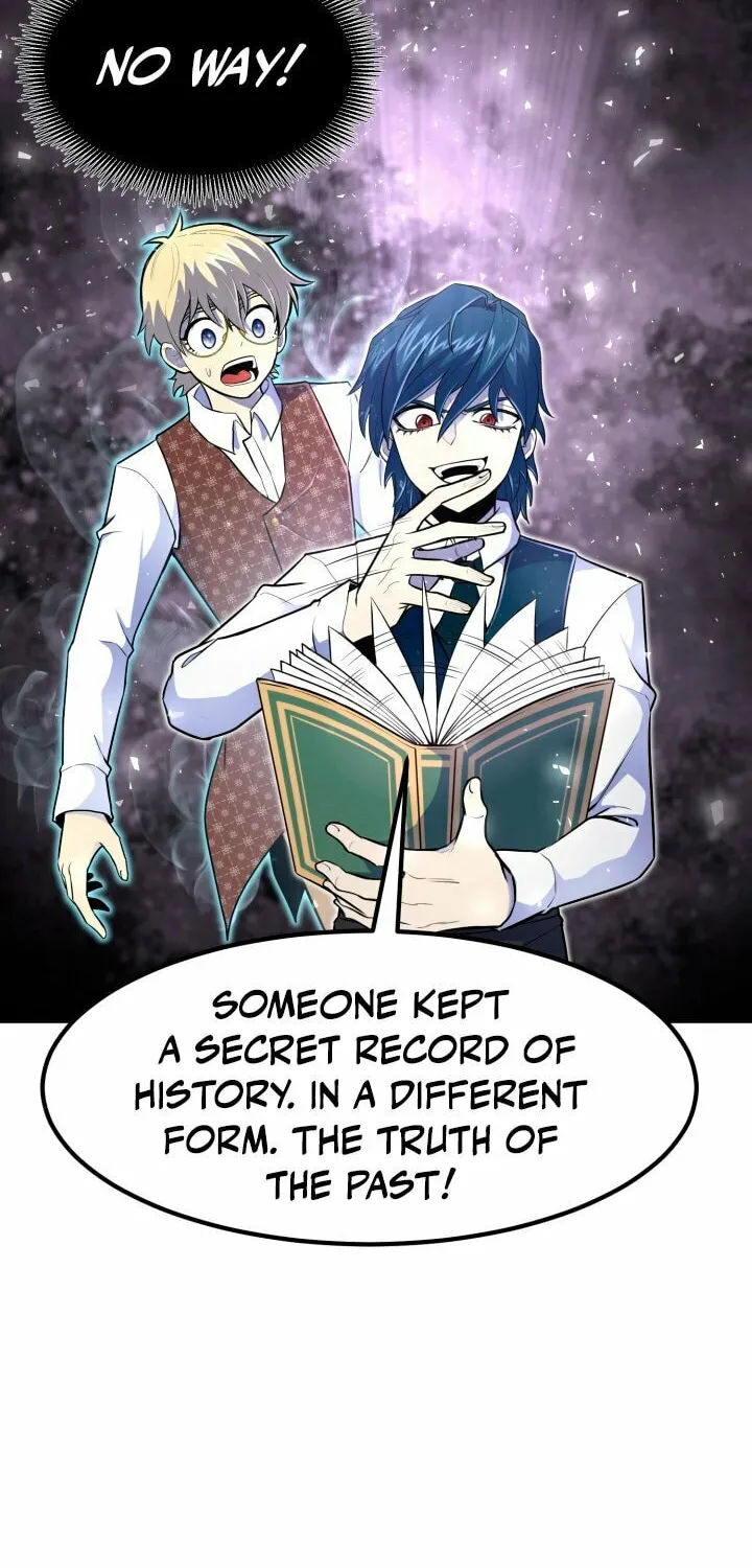 The Art of Reincarnation Chapter 13 page 39 - 
