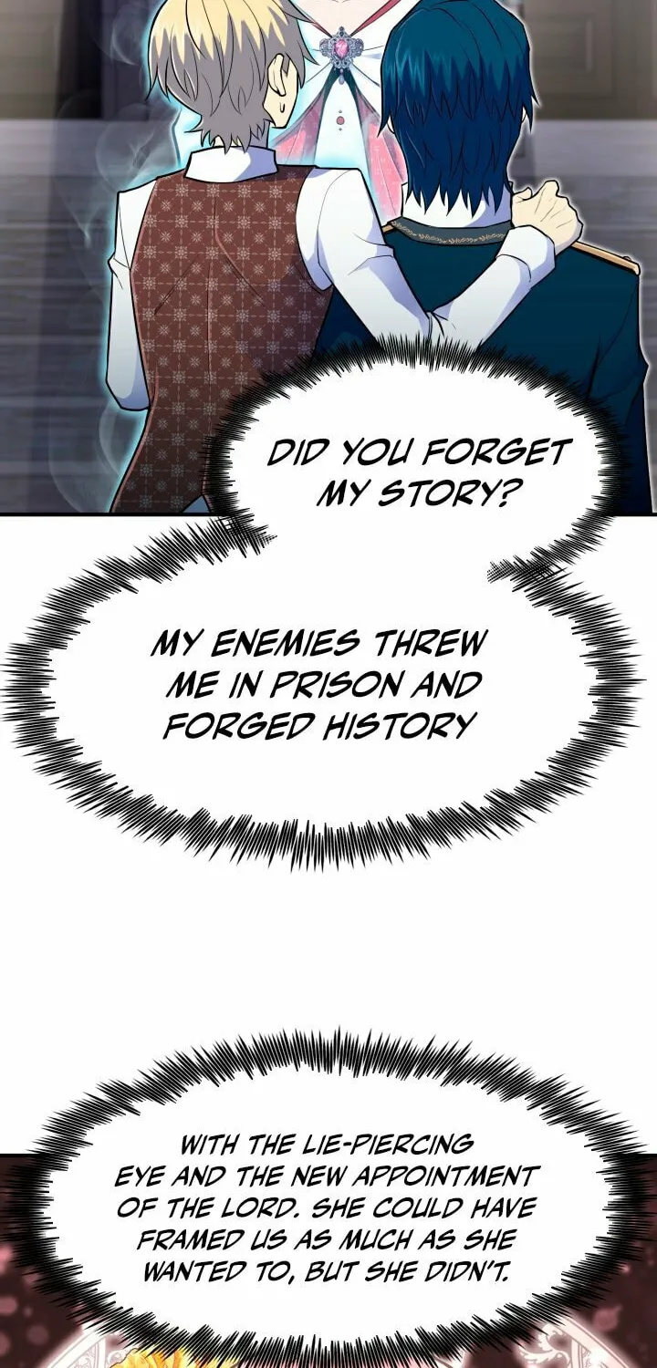 The Art of Reincarnation Chapter 13 page 5 - 