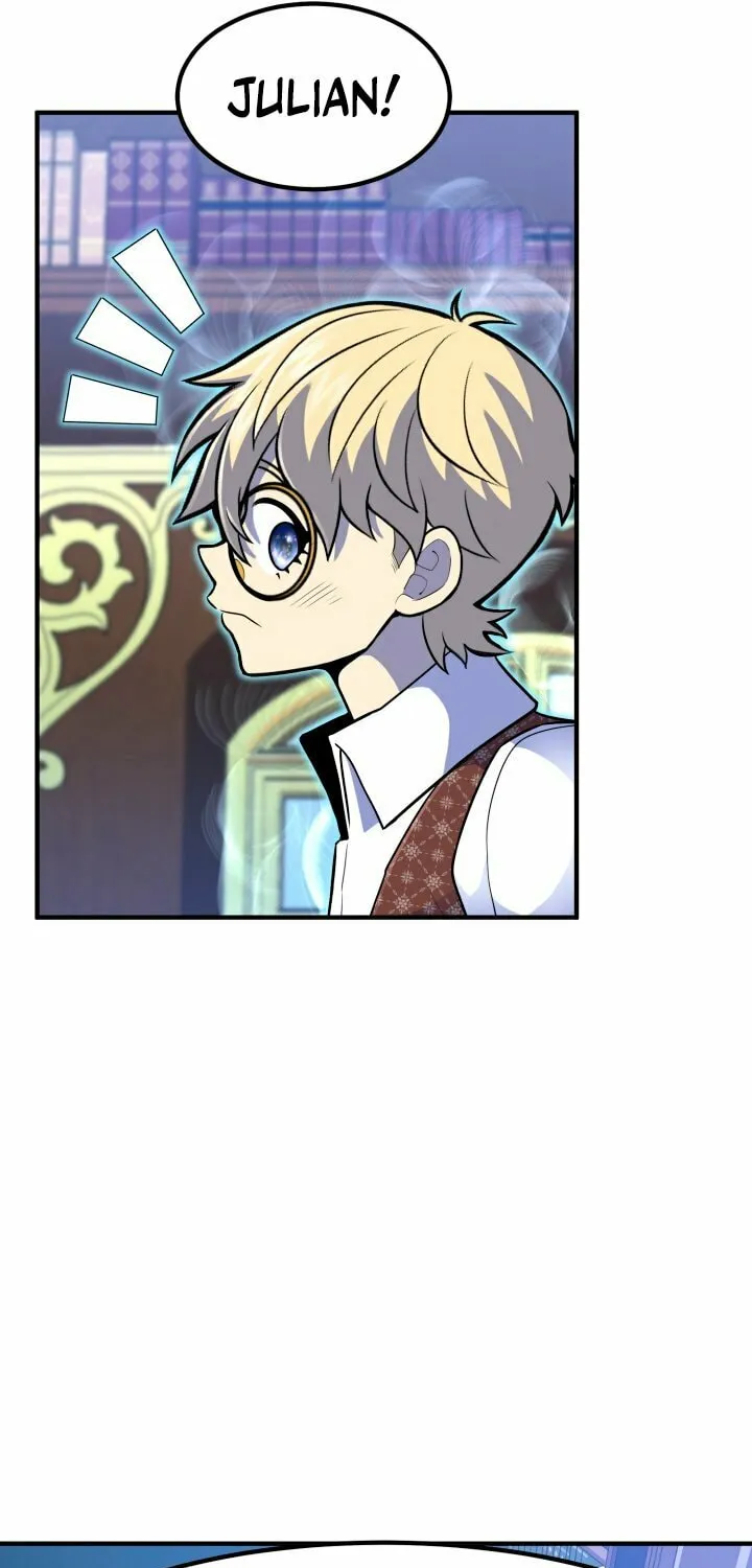 The Art of Reincarnation Chapter 13 page 52 - 