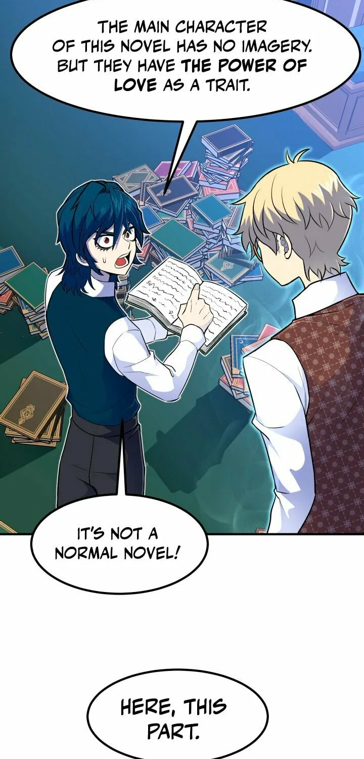 The Art of Reincarnation Chapter 13 page 53 - 
