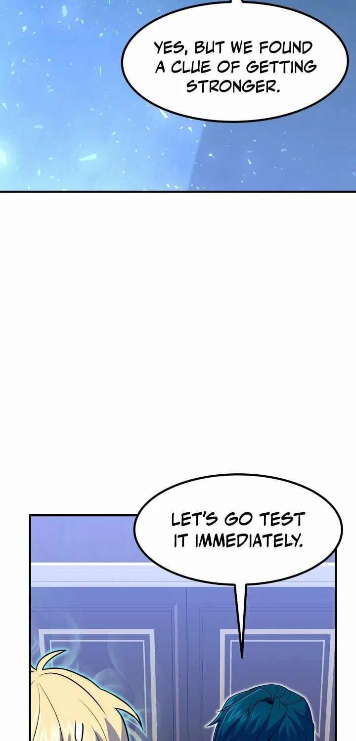The Art of Reincarnation Chapter 13 page 60 - 