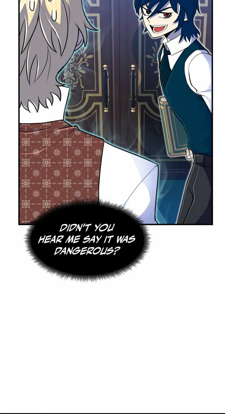 The Art of Reincarnation Chapter 13 page 61 - 