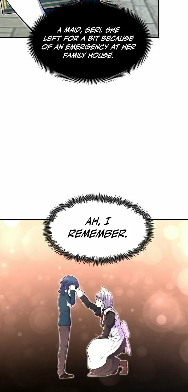 The Art of Reincarnation Chapter 13 page 65 - 