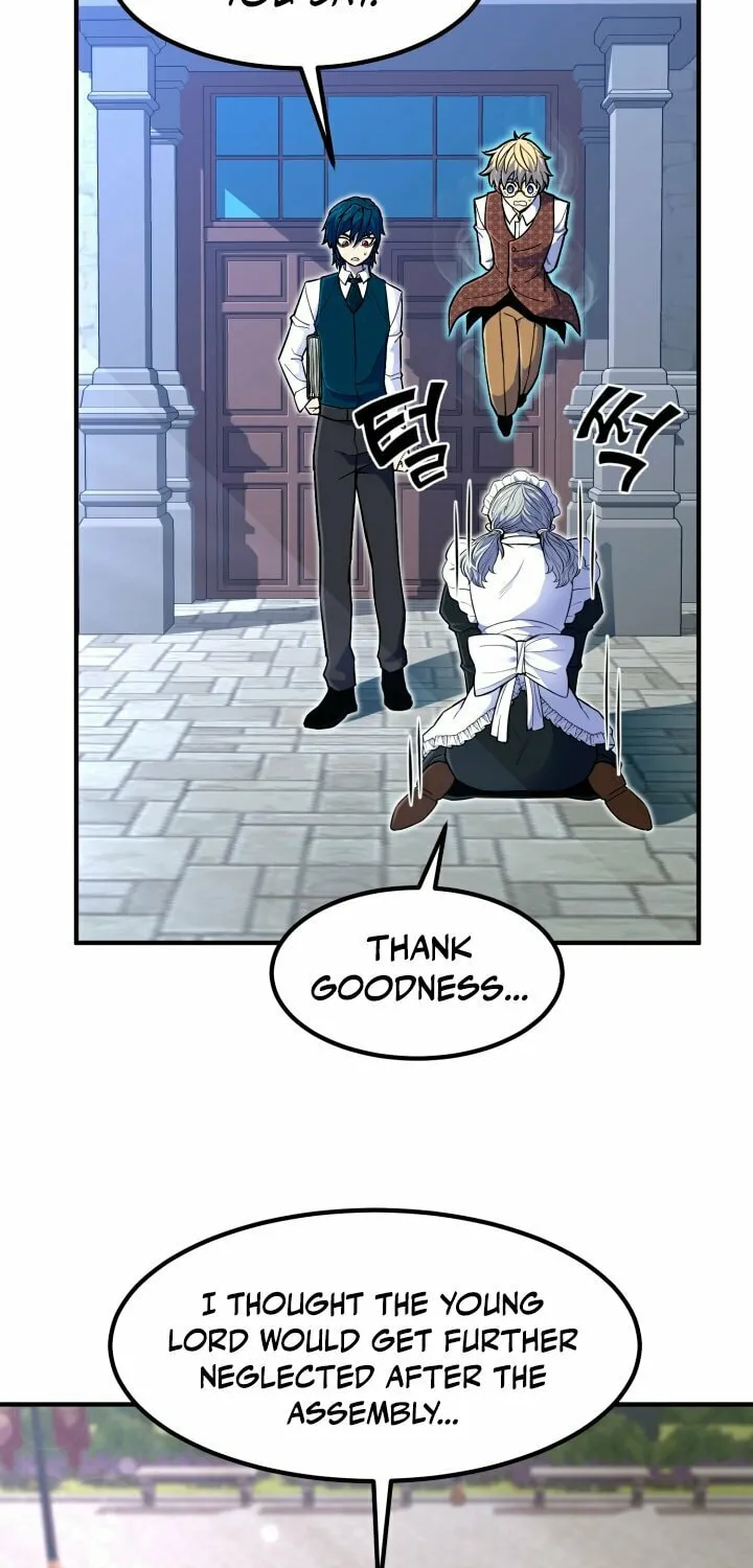 The Art of Reincarnation Chapter 13 page 67 - 