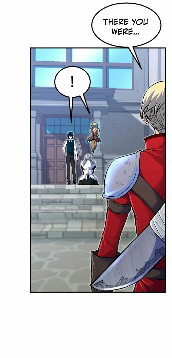 The Art of Reincarnation Chapter 13 page 71 - 