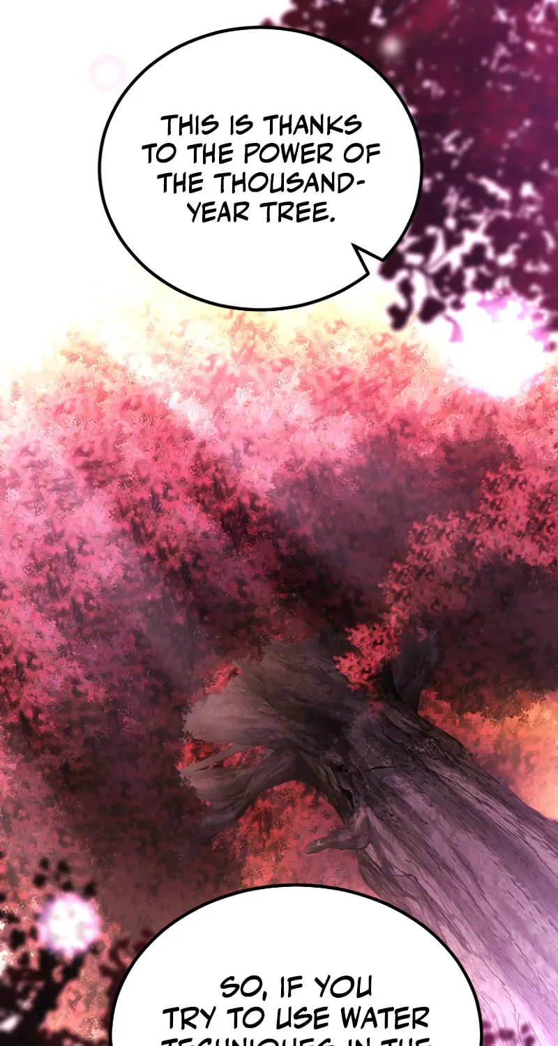 The Art of Reincarnation Chapter 130 page 18 - 