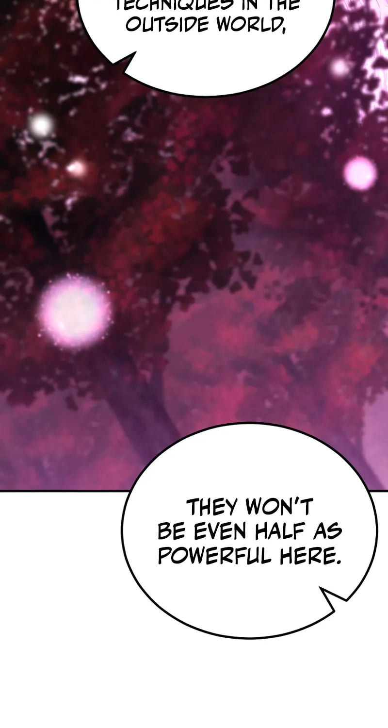 The Art of Reincarnation Chapter 130 page 19 - 