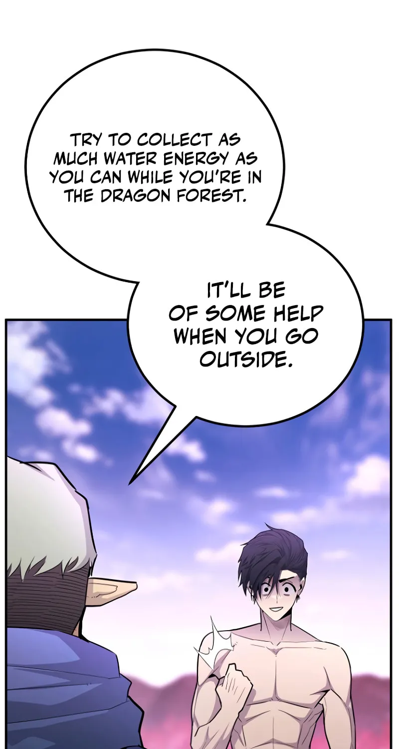 The Art of Reincarnation Chapter 130 page 20 - 