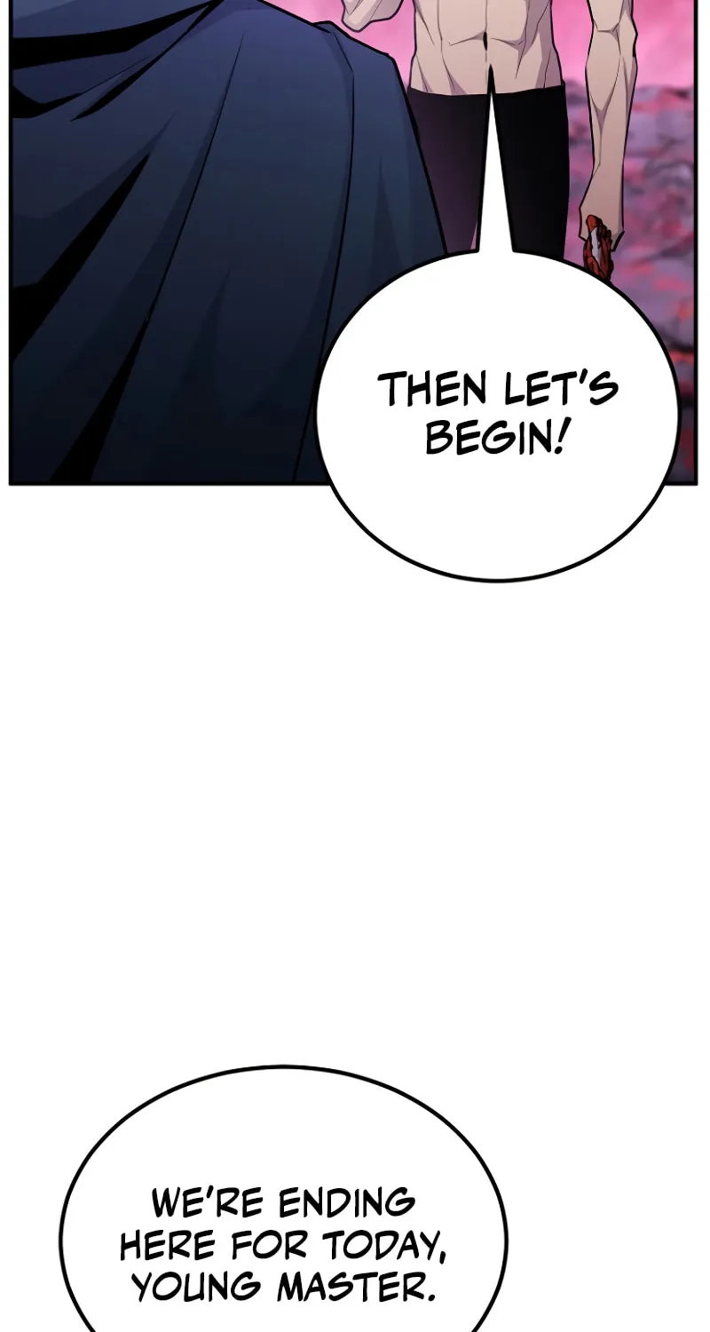The Art of Reincarnation Chapter 130 page 21 - 