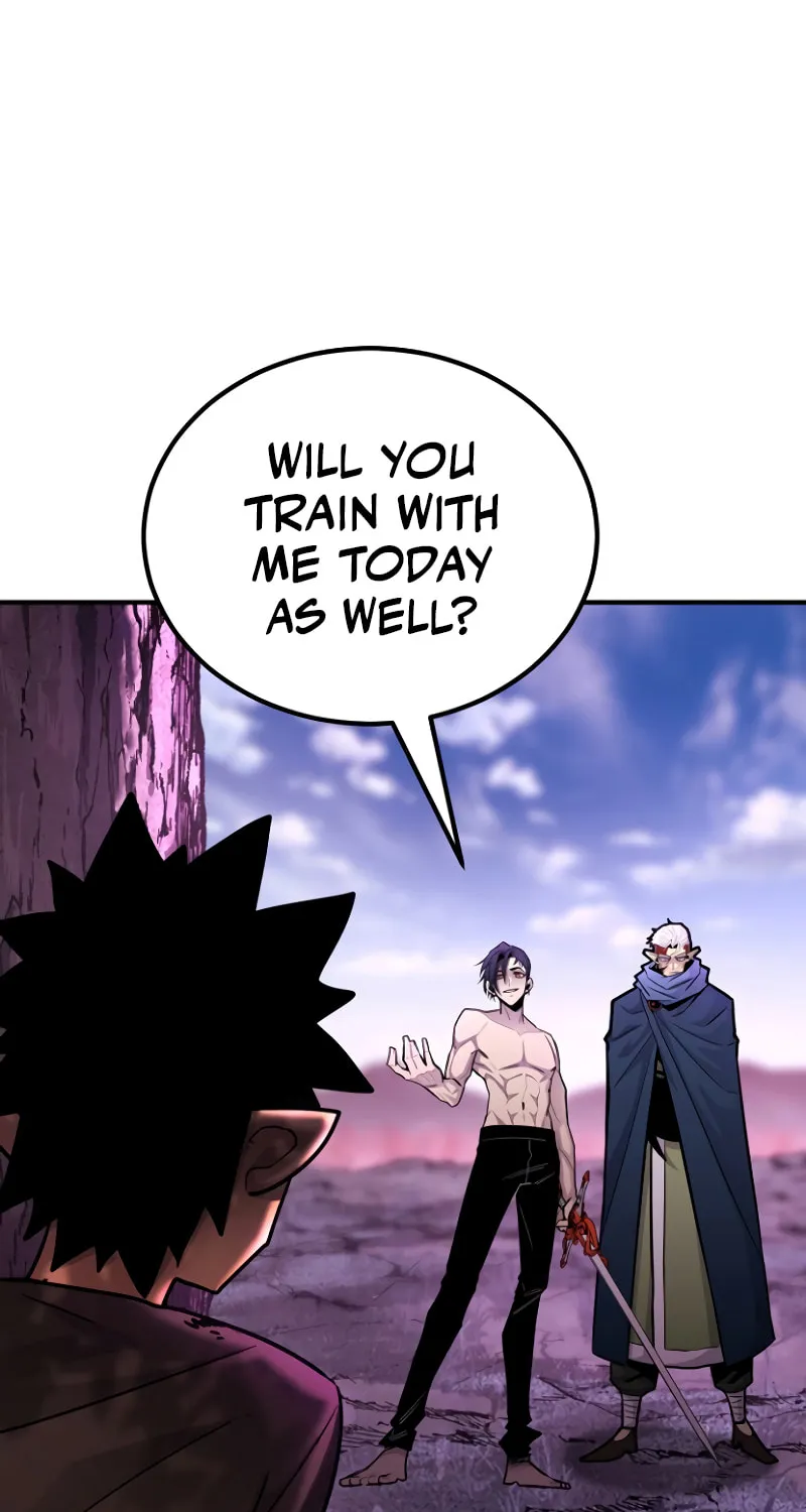 The Art of Reincarnation Chapter 130 page 25 - 