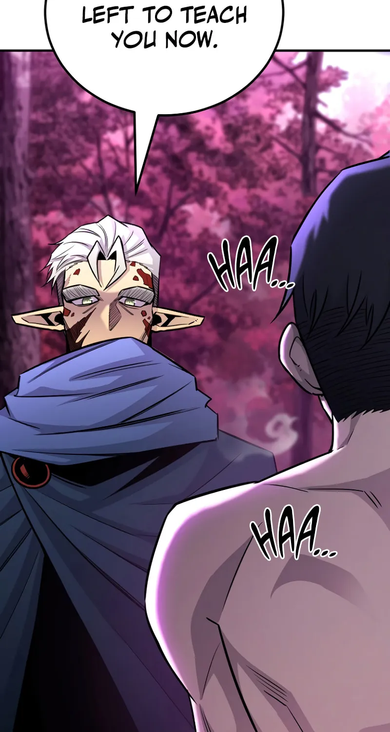 The Art of Reincarnation Chapter 130 page 4 - 