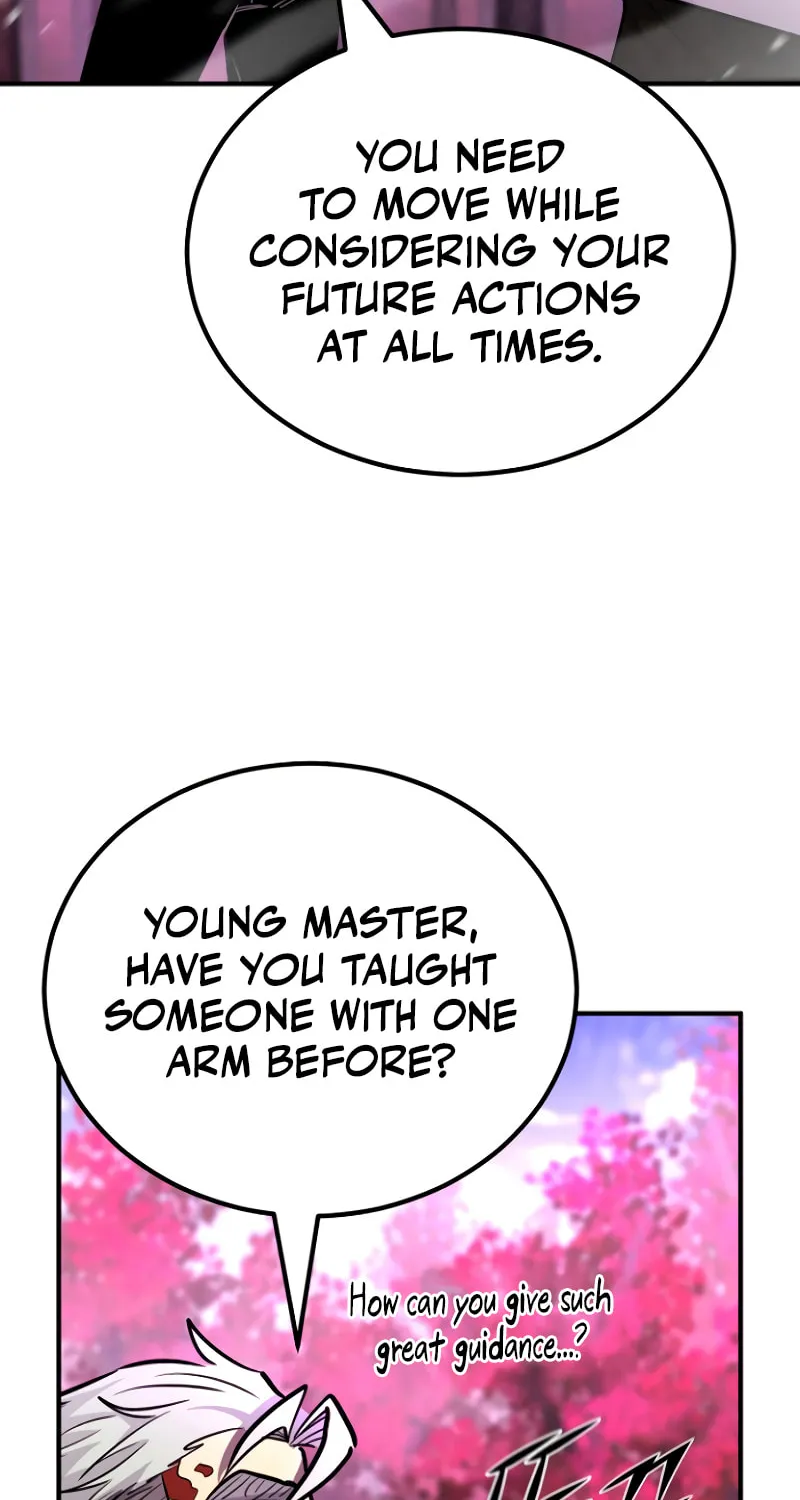 The Art of Reincarnation Chapter 130 page 31 - 