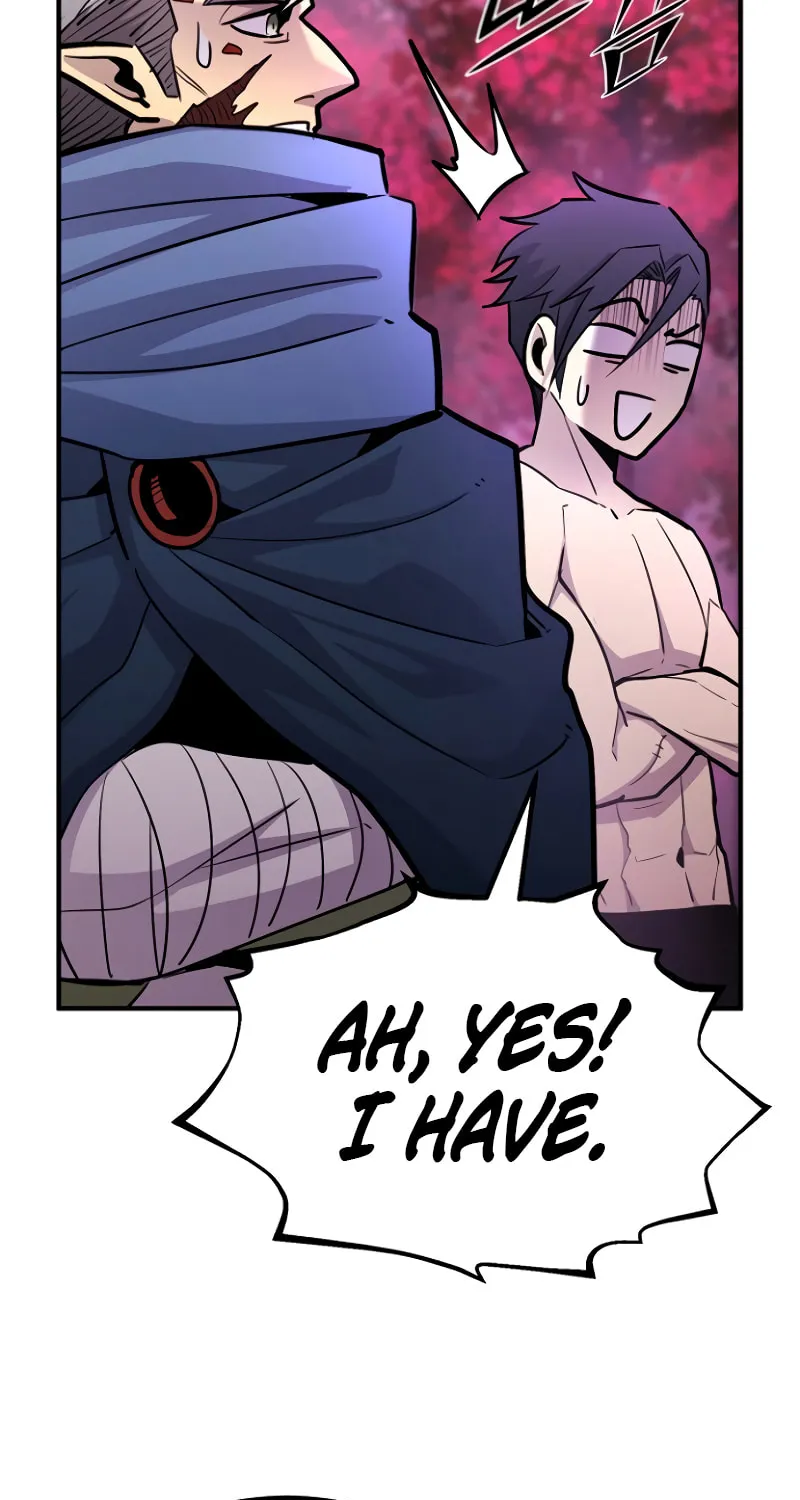 The Art of Reincarnation Chapter 130 page 32 - 
