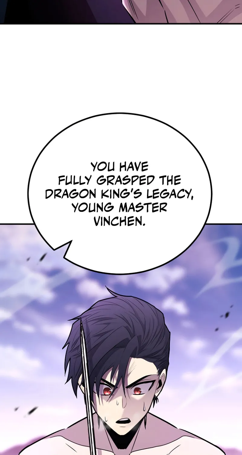 The Art of Reincarnation Chapter 130 page 5 - 