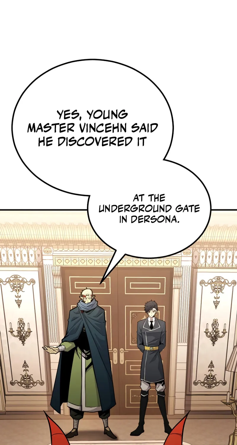 The Art of Reincarnation Chapter 130 page 43 - 