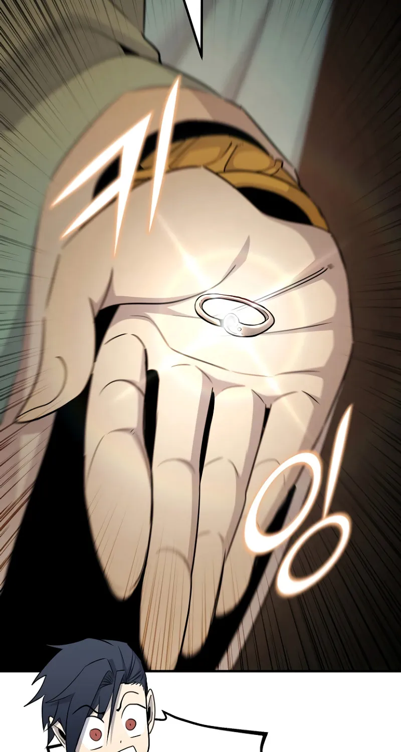 The Art of Reincarnation Chapter 130 page 50 - 